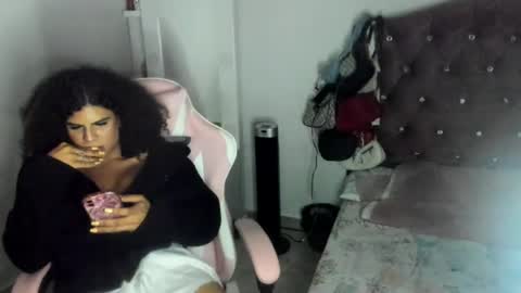 Maria Velez online show from 07.31.26