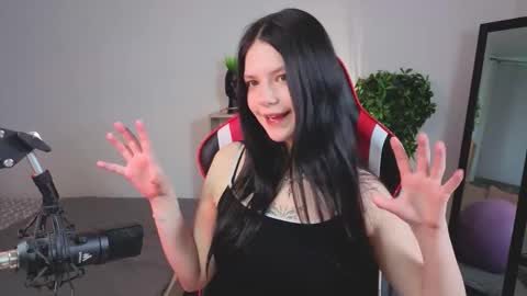 Maria online show from 03.03.26