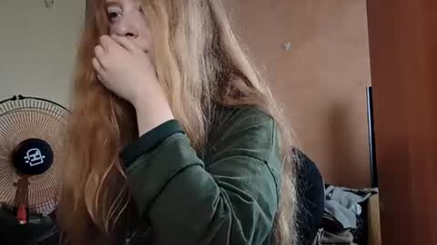 Kate online show from 07.15.26
