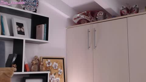 Maria online show from 09.19.25