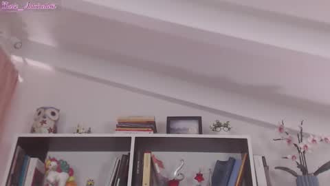 Maria online show from 10.31.25