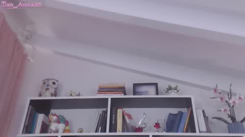 Maria online show from 11.14.25