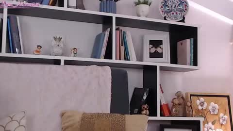 Maria online show from 11.21.25