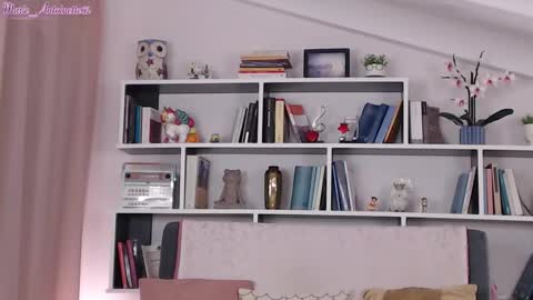 Maria online show from 02.03.26