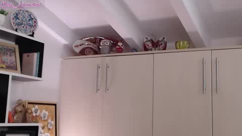 Maria online show from 02.05.26