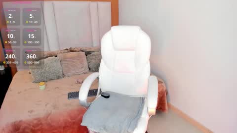 marie_bass online show from 11.24.25