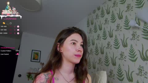 Marie LEAVE YOUR  WITH ME online show from 12.12.24