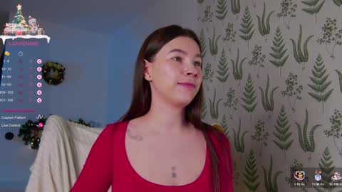 Marie LEAVE YOUR  WITH ME online show from 01.01.25