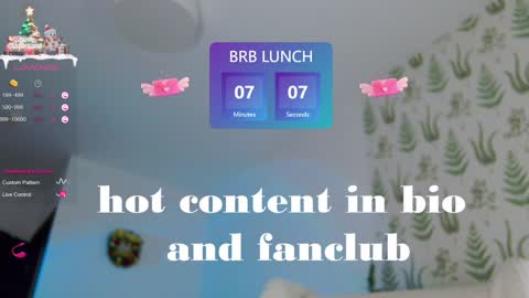 Marie LEAVE YOUR  WITH ME online show from 01.10.25