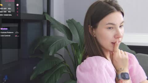 Marie LEAVE YOUR  WITH ME online show from 04.10.26