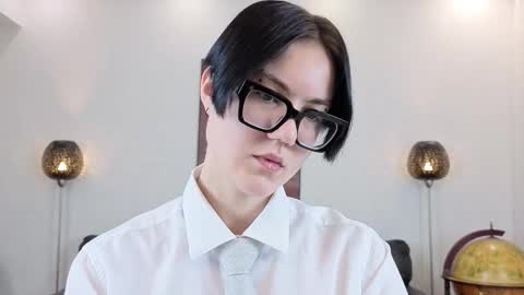 Marie Fitch online show from 03.20.26