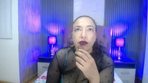 marie_hss online show from 01.11.25