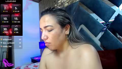 marie_hss online show from 02.09.25