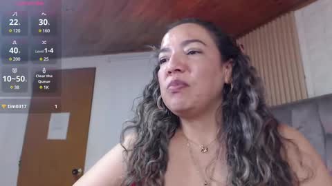 marie_hss online show from 02.18.25