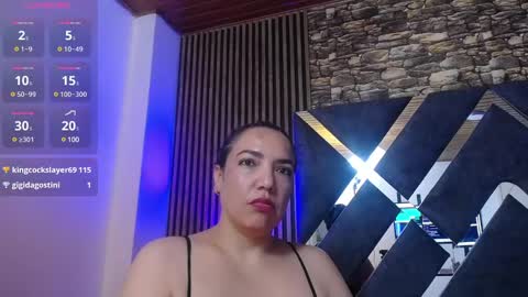 marie_hss online show from 03.07.25