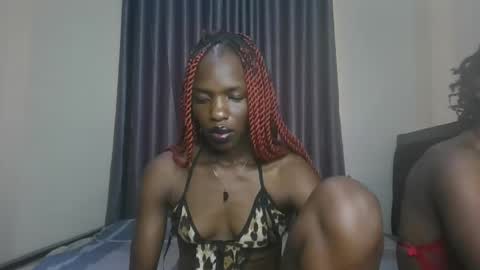 Marie online show from 03.18.26