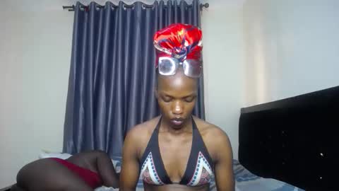 Marie online show from 03.22.26