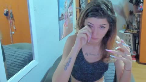 Marie   online show from 12.30.24
