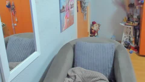 Marie   online show from 01.04.25