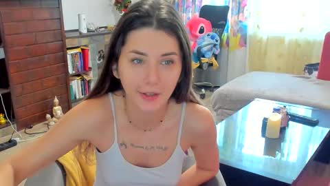 Marie   online show from 02.12.26