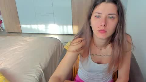 Marie   online show from 04.14.26