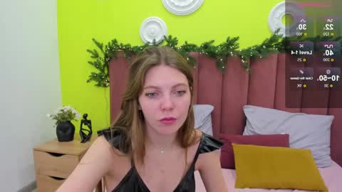 Mary 3 online show from 12.14.24