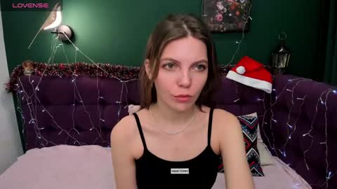 Mary 3 online show from 12.25.24