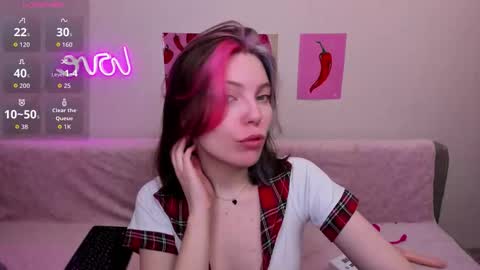 Snapshot of marie_reyes_ chatting on 02.24.26 Mary 3 online show from 02.24.26