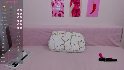 Marie 3 online show from 06.05.26