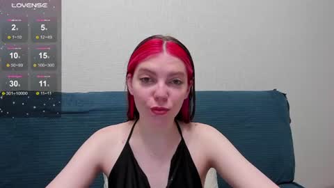 Marie 3 online show from 06.20.26