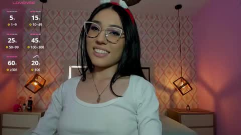 MARIE  online show from 11.29.25