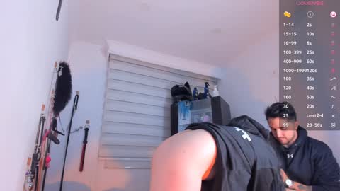 Maria  online show from 12.03.24