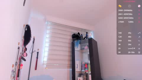 Maria  online show from 12.10.24