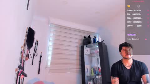 Maria  online show from 02.26.25