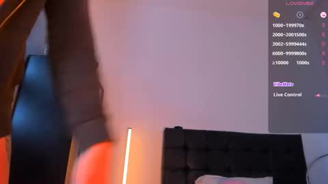 Maria  online show from 11.20.25