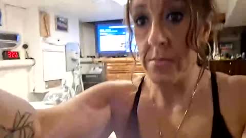 mariecastle517 online show from 03.23.26