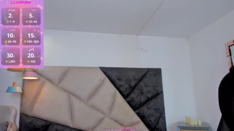 Mariee online show from 12.01.25