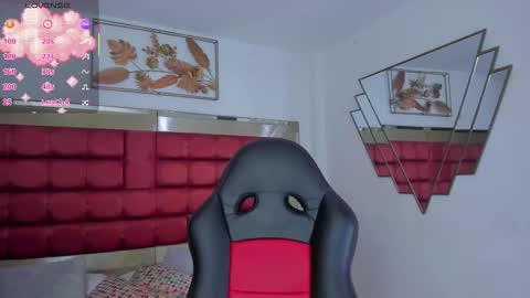 Mariee online show from 02.12.26