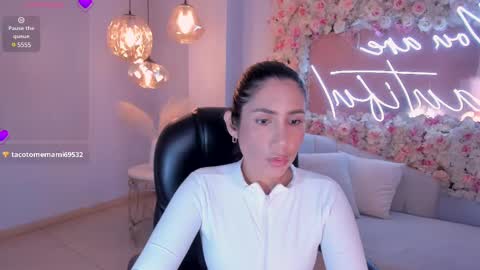  Im Marie Jane  online show from 02.16.25