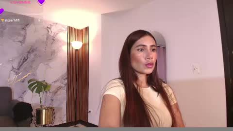  Im Marie Jane  online show from 07.09.26