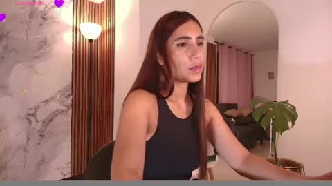  Im Marie Jane  online show from 07.14.26