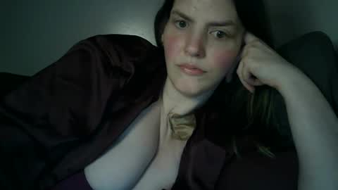 Mariejojo online show from 12.25.24