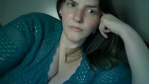 Mariejojo online show from 12.27.24