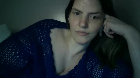 Mariejojo online show from 12.31.24