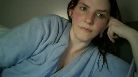 Mariejojo online show from 01.03.25
