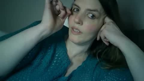 Mariejojo online show from 01.03.25