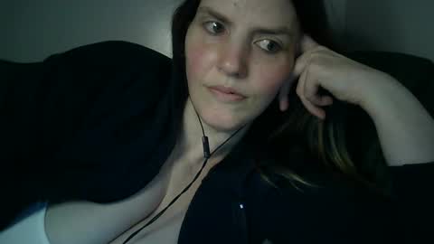 Mariejojo online show from 01.25.25