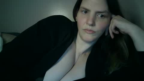 Mariejojo online show from 02.04.25