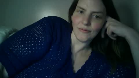 Mariejojo online show from 02.13.25