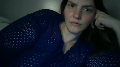 Mariejojo online show from 02.19.25